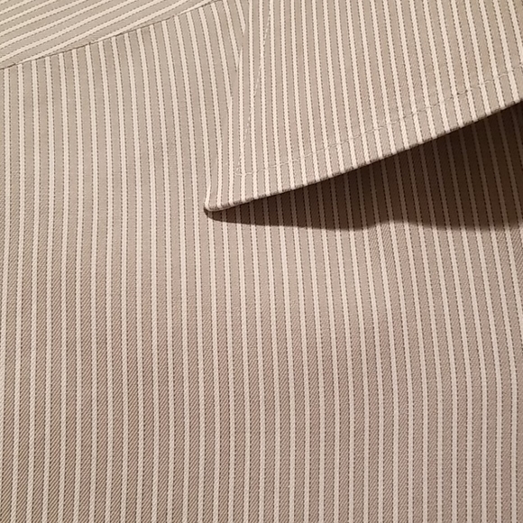 Ermenegildo Size Medium Men's Shirt - Picture 2 of 5